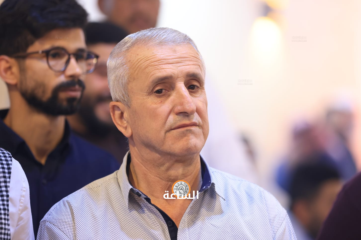 Madar Al-Saa Images 0.49092955467316823
