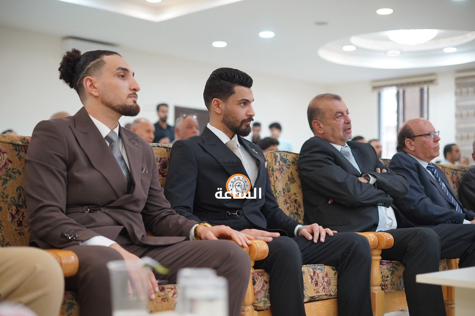 Madar Al-Saa Images 0.62274269961108