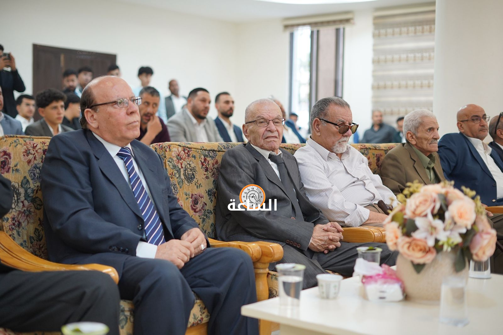 Madar Al-Saa Images 0.0720492787764252