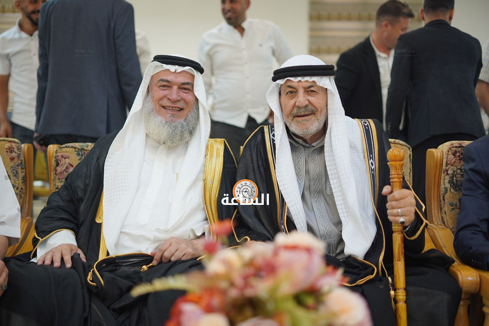 Madar Al-Saa Images 0.4155984521052062