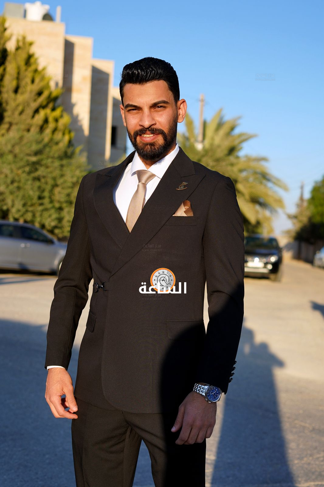 Madar Al-Saa Images 0.6084459060709718