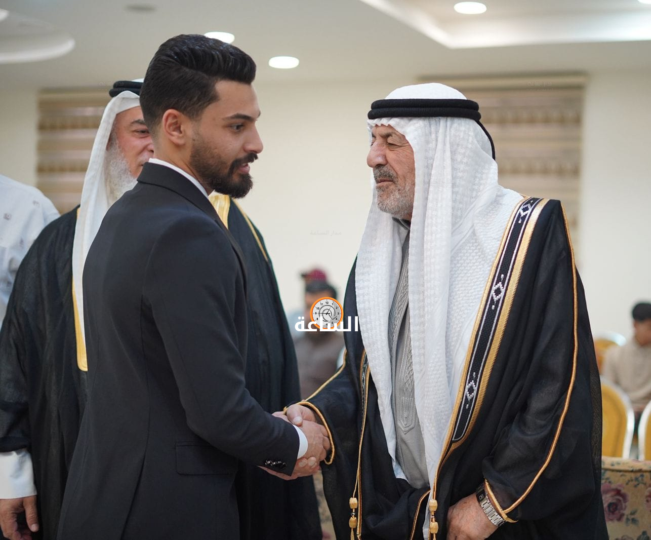 Madar Al-Saa Images 0.5533934699730699