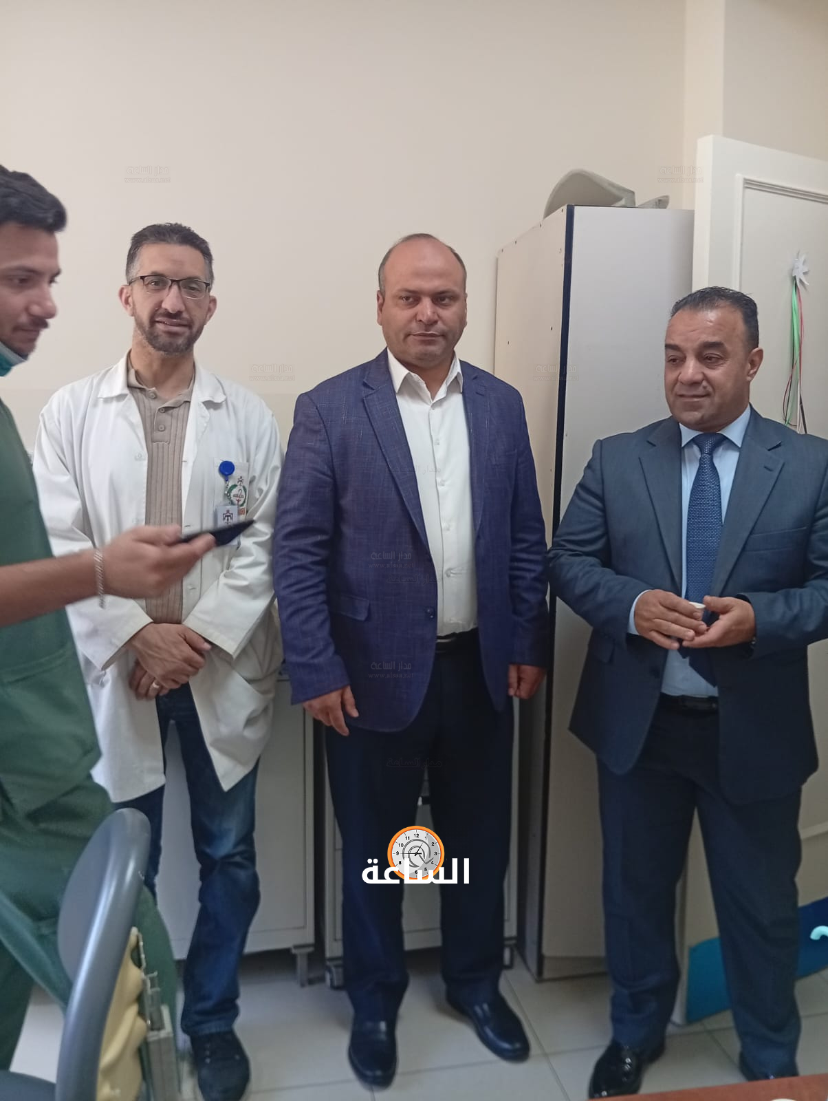 Madar Al-Saa Images 0.7713002010036893