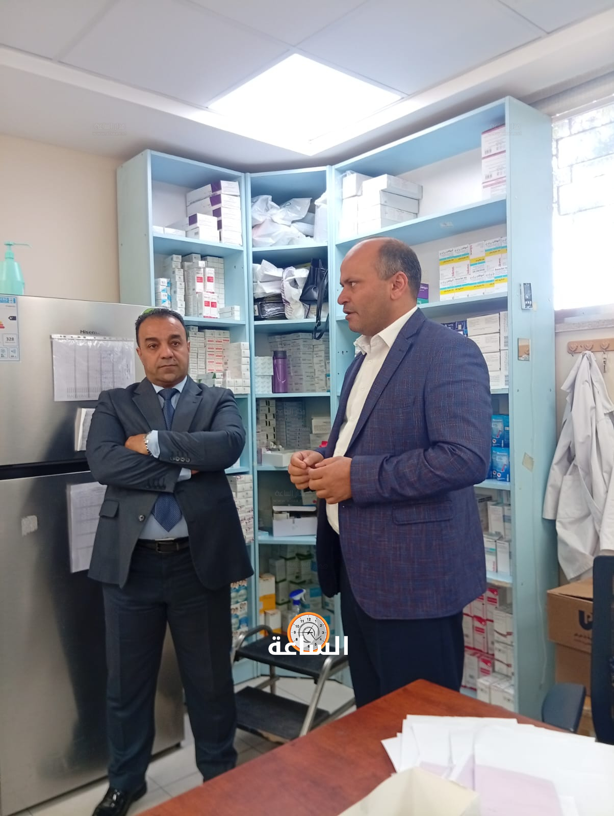 Madar Al-Saa Images 0.8204911594289804