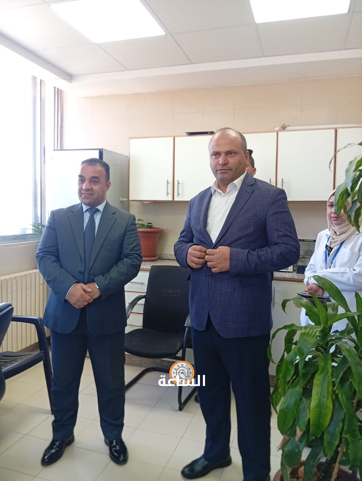 Madar Al-Saa Images 0.7367300221917126