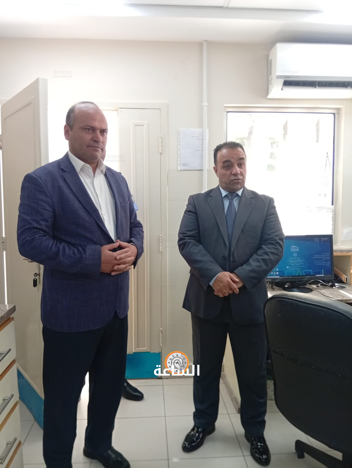 Madar Al-Saa Images 0.2817910896391691