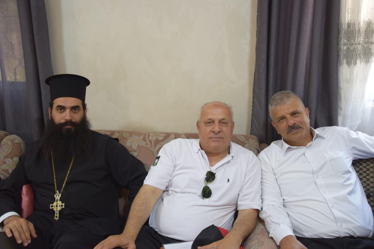 Madar Al-Saa Images 0.5584599611597321