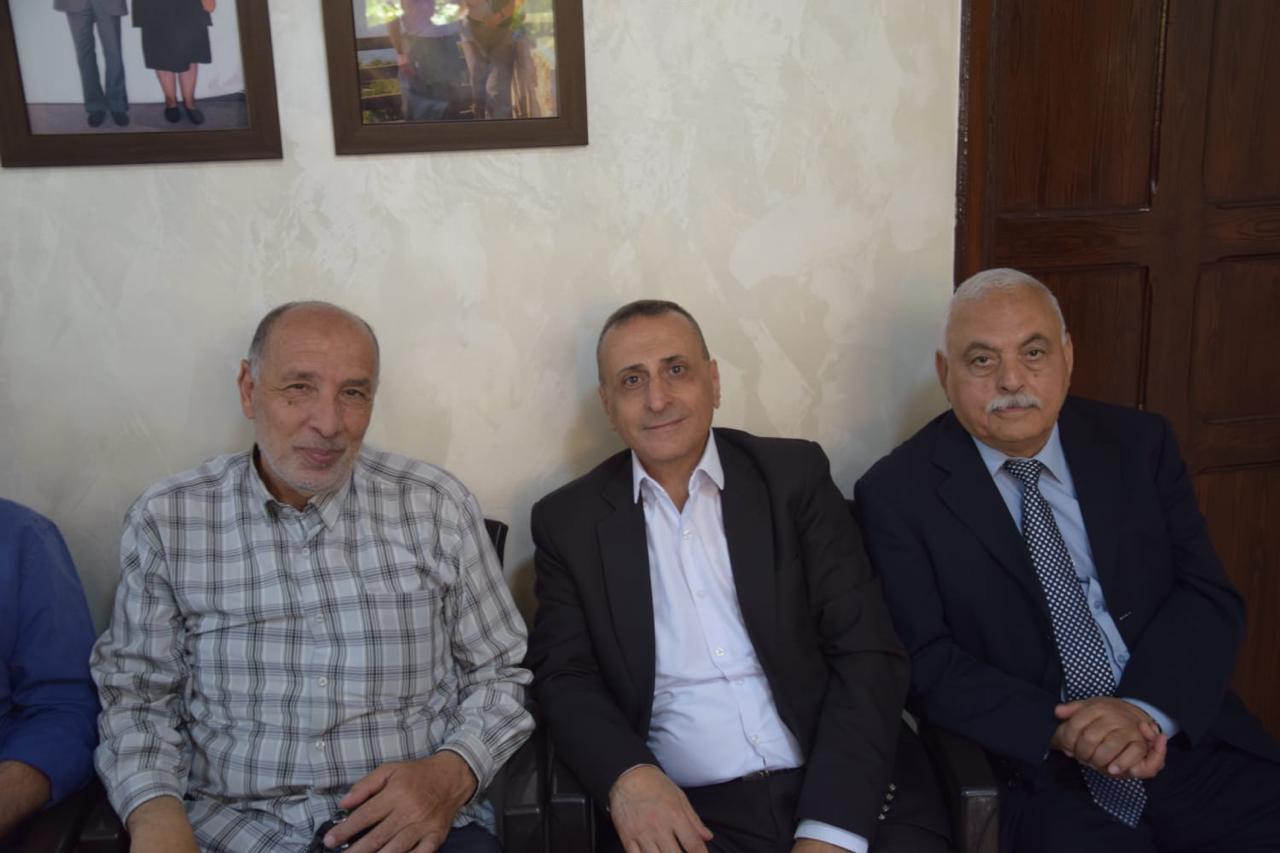 Madar Al-Saa Images 0.901270718261876
