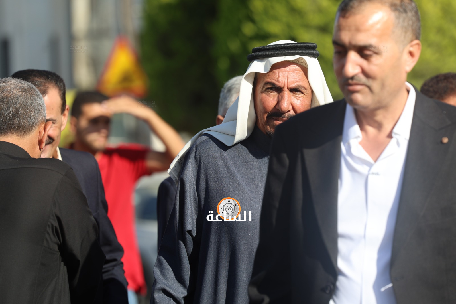 Madar Al-Saa Images 0.9919657346752375