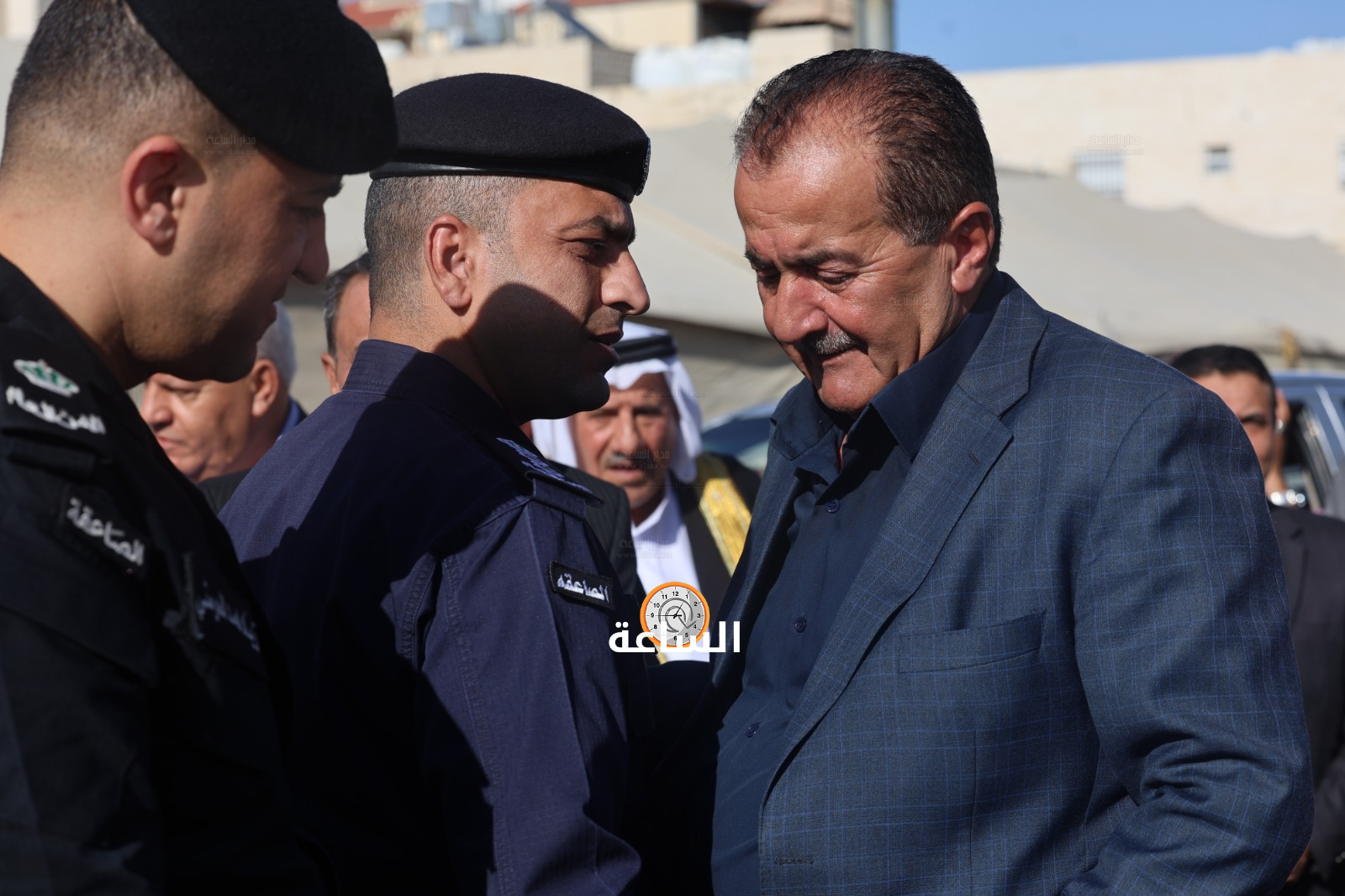 Madar Al-Saa Images 0.8264097939364144