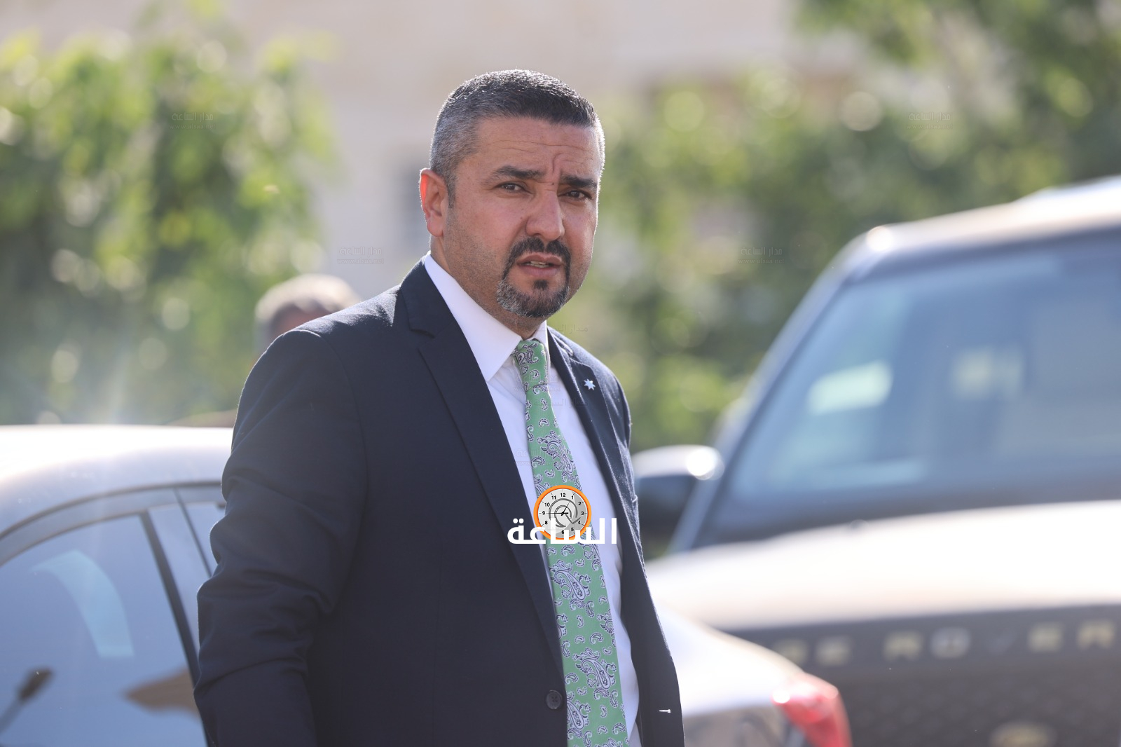 Madar Al-Saa Images 0.7519425280640311