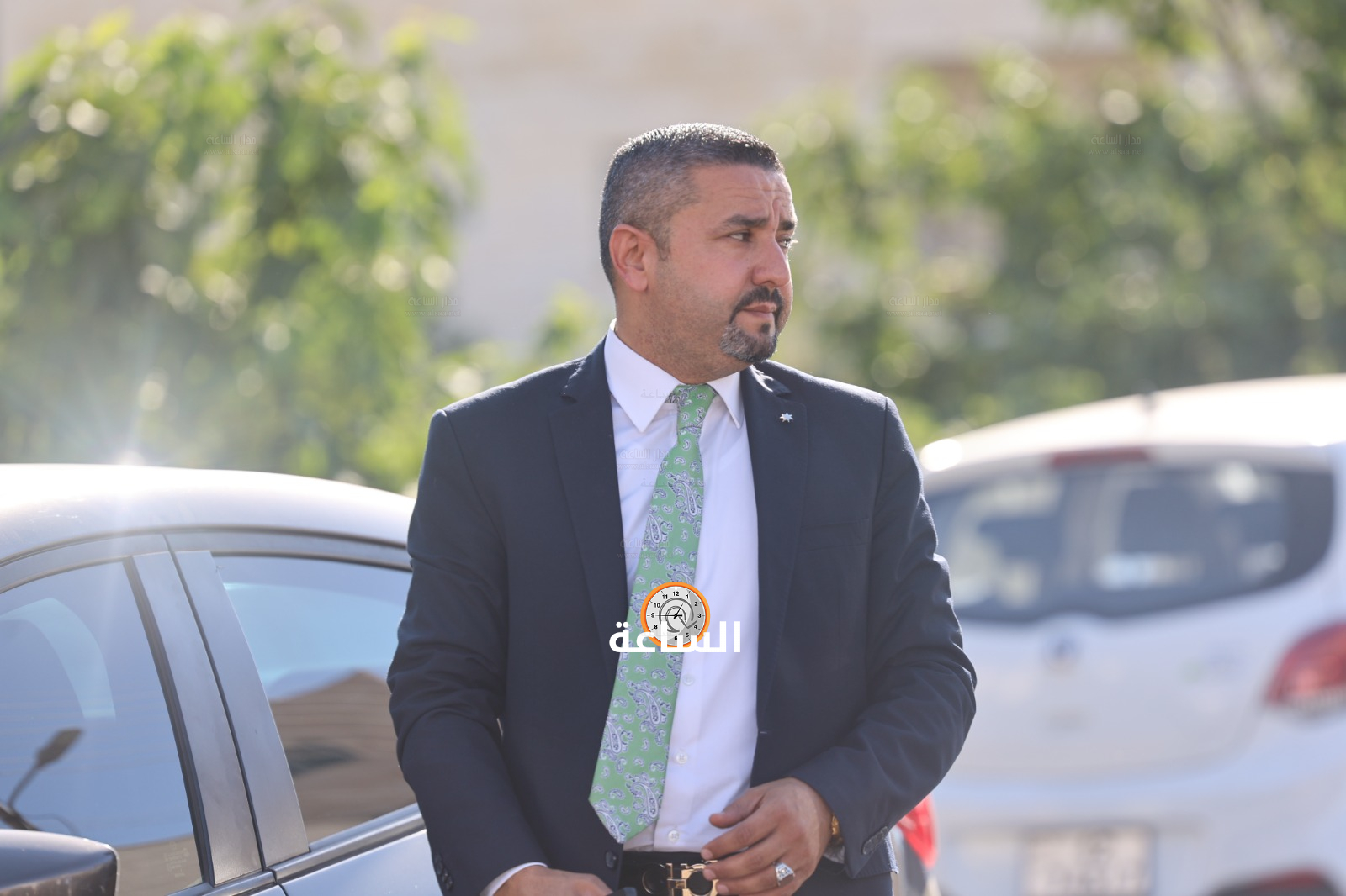 Madar Al-Saa Images 0.2063616780126133
