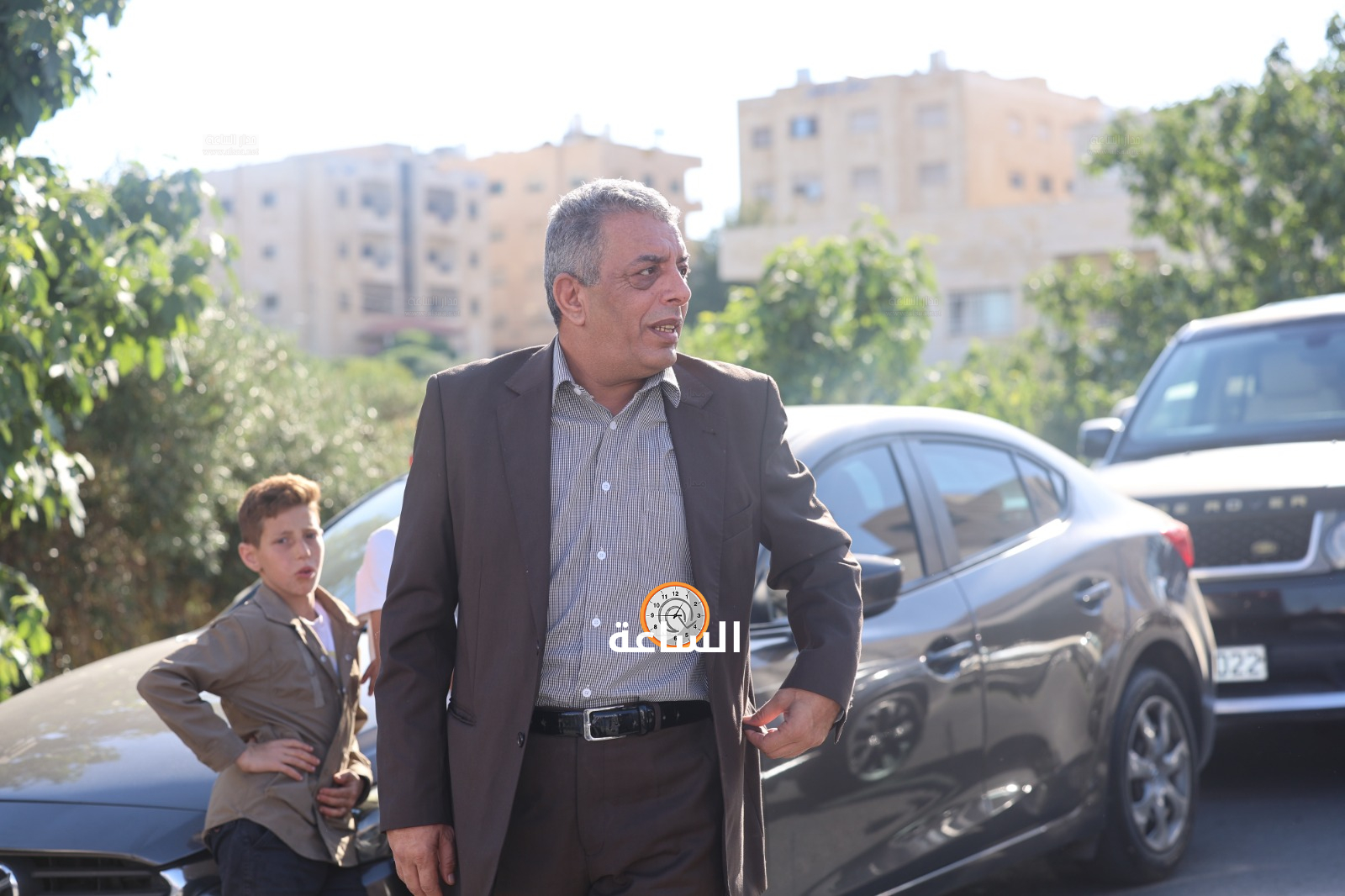 Madar Al-Saa Images 0.2678386942642744