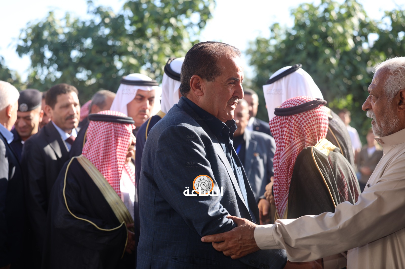 Madar Al-Saa Images 0.29424573391990494