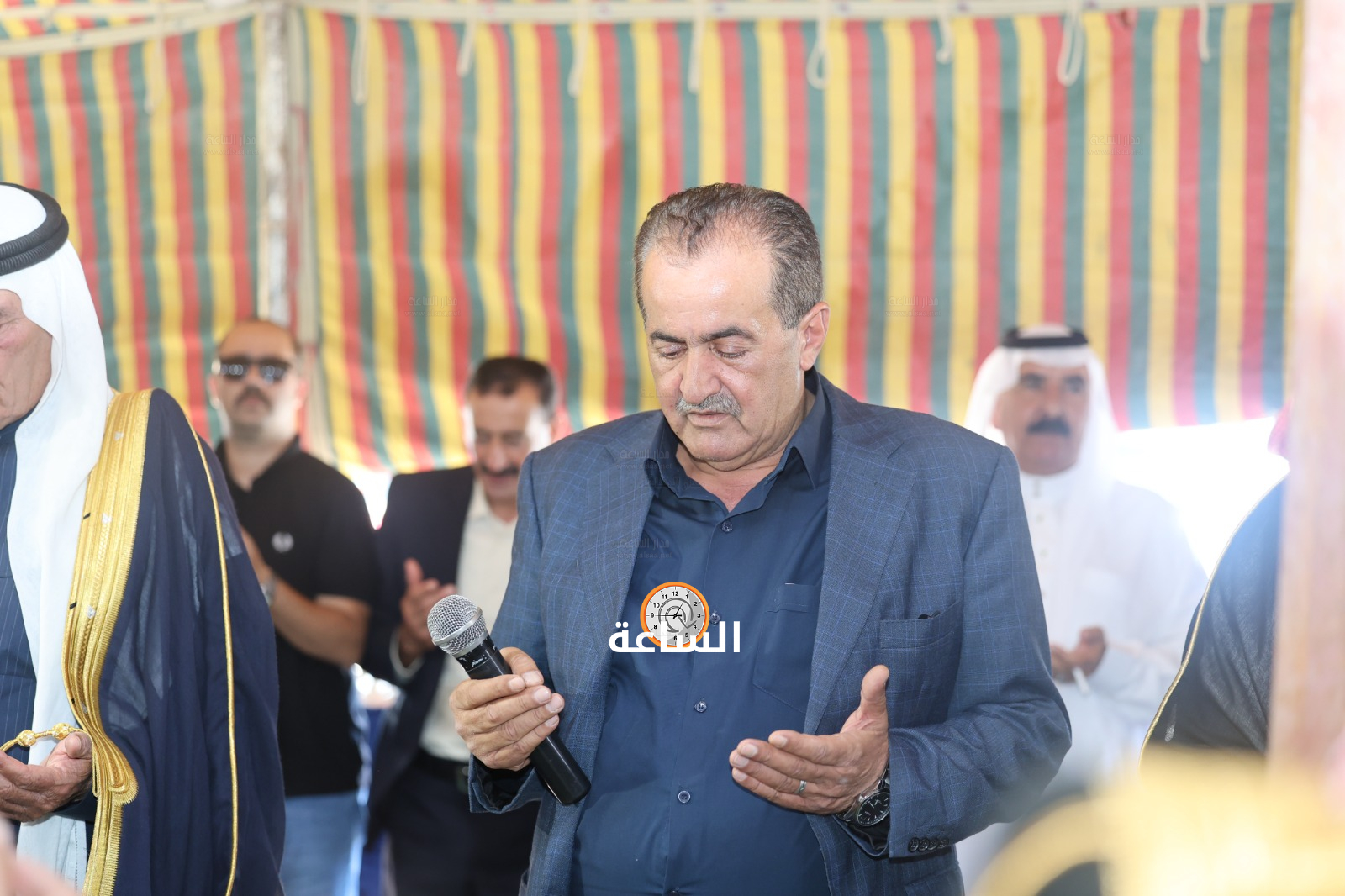 Madar Al-Saa Images 0.09207827205678998