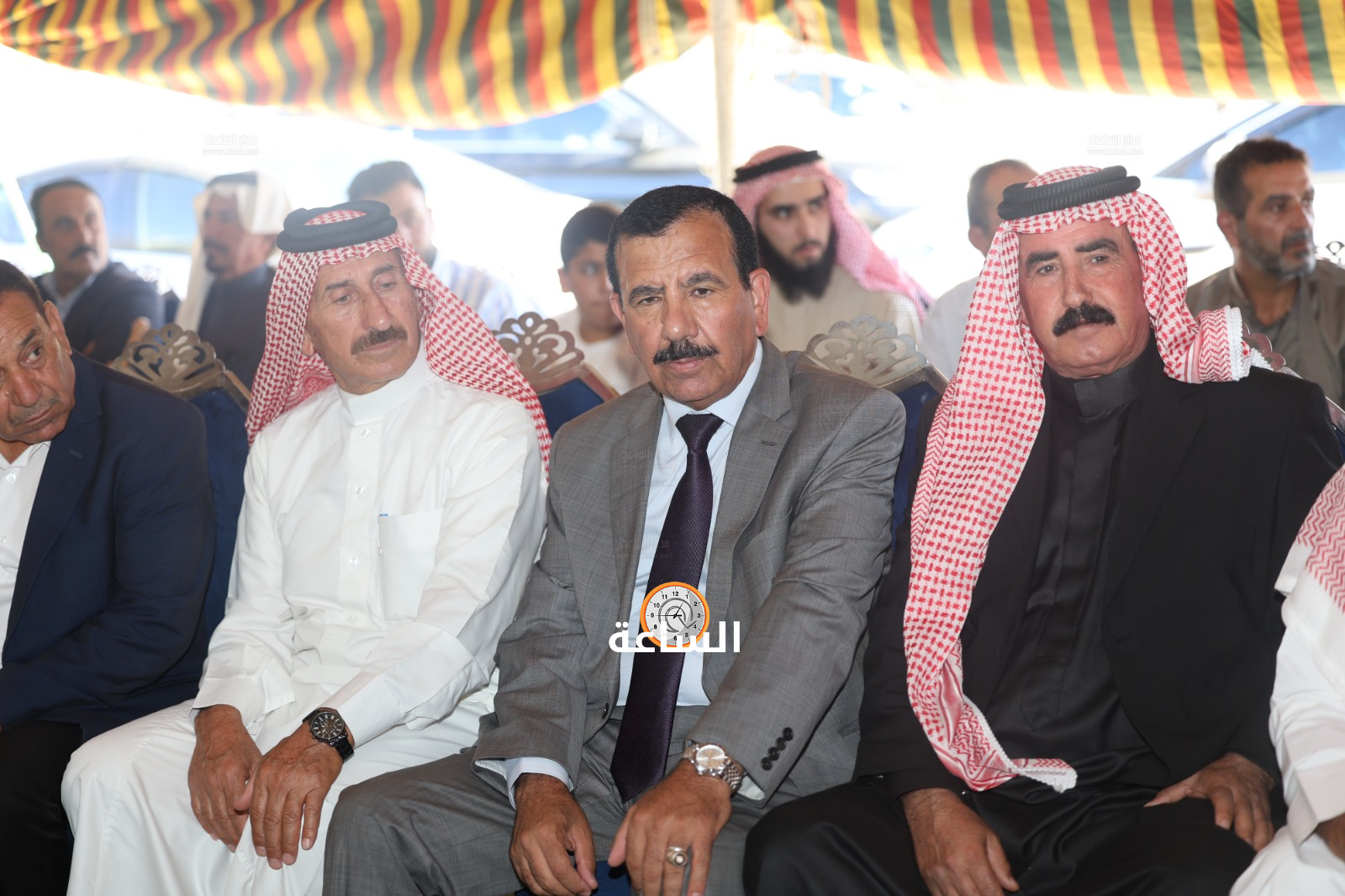 Madar Al-Saa Images 0.8574782761770049