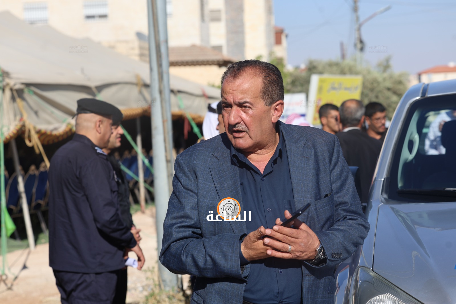 Madar Al-Saa Images 0.8029444989456785