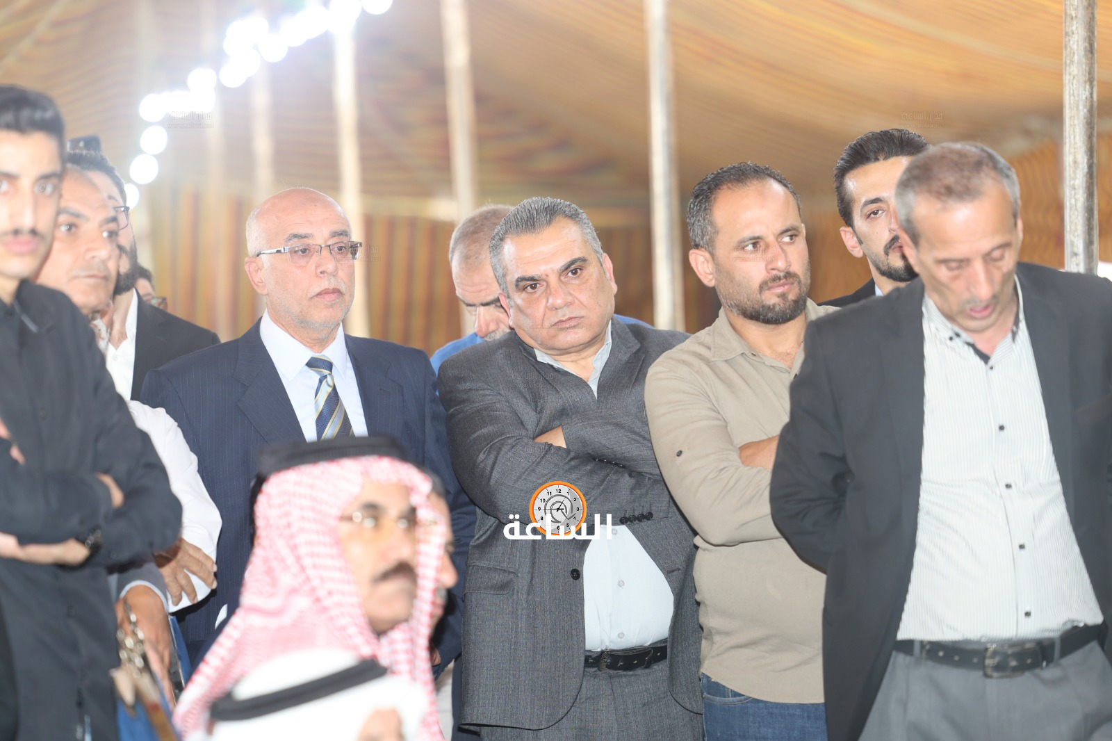 Madar Al-Saa Images 0.5164452065977246