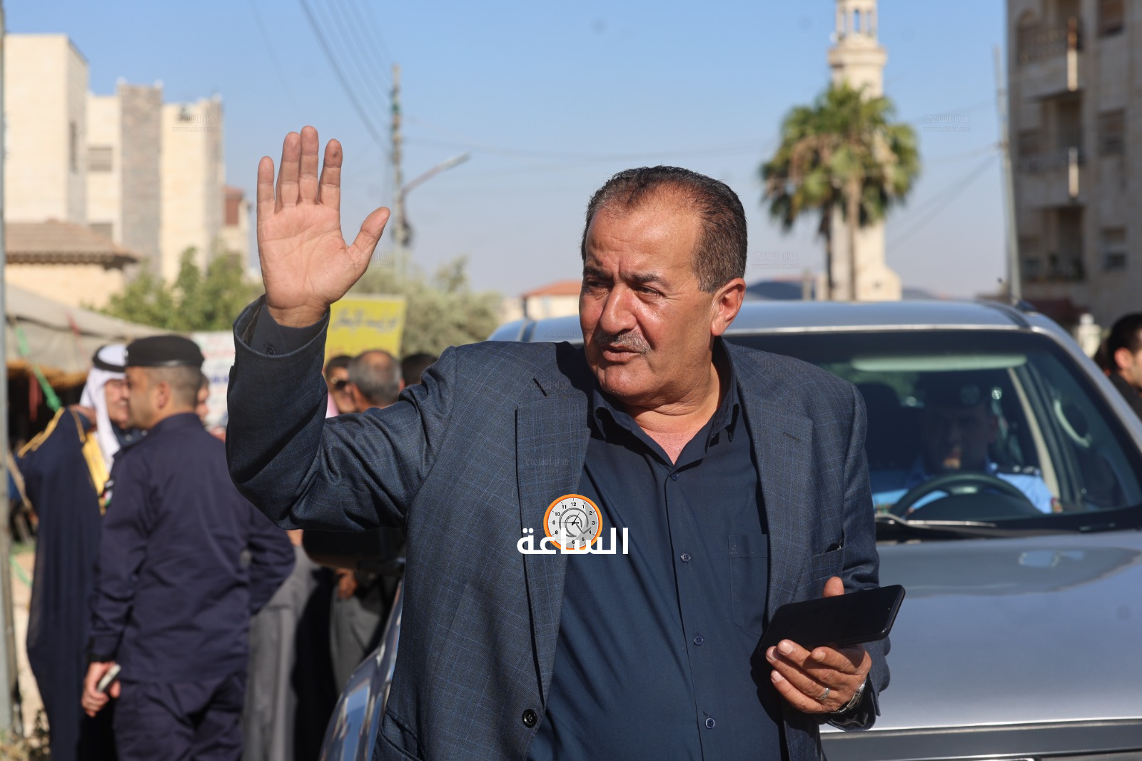 Madar Al-Saa Images 0.726314769472935