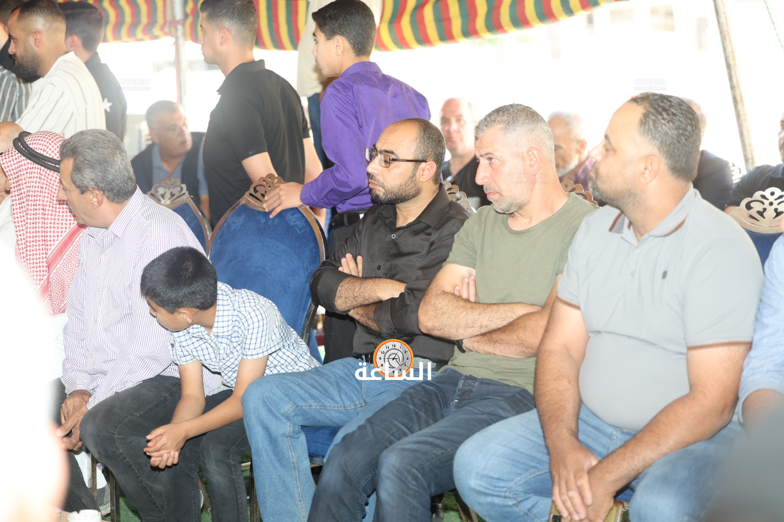 Madar Al-Saa Images 0.8883166330187303