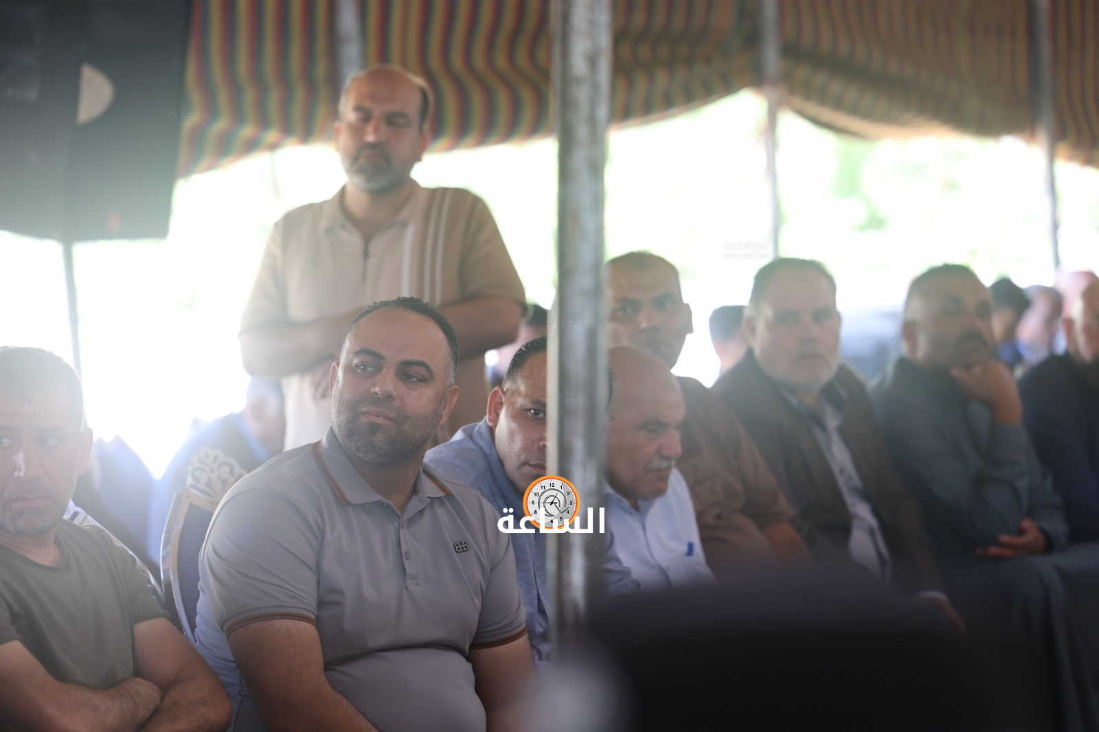 Madar Al-Saa Images 0.5639959732779362