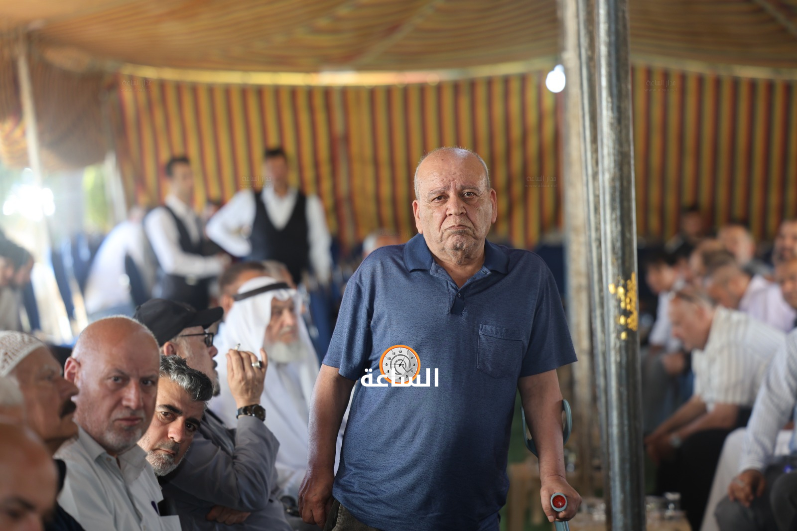 Madar Al-Saa Images 0.8871236458353371