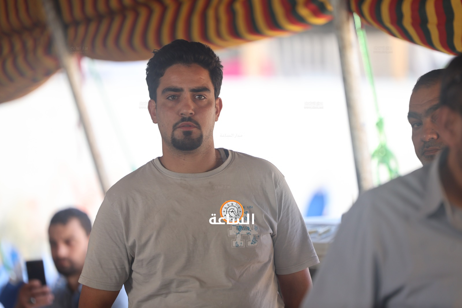 Madar Al-Saa Images 0.4101362696251972