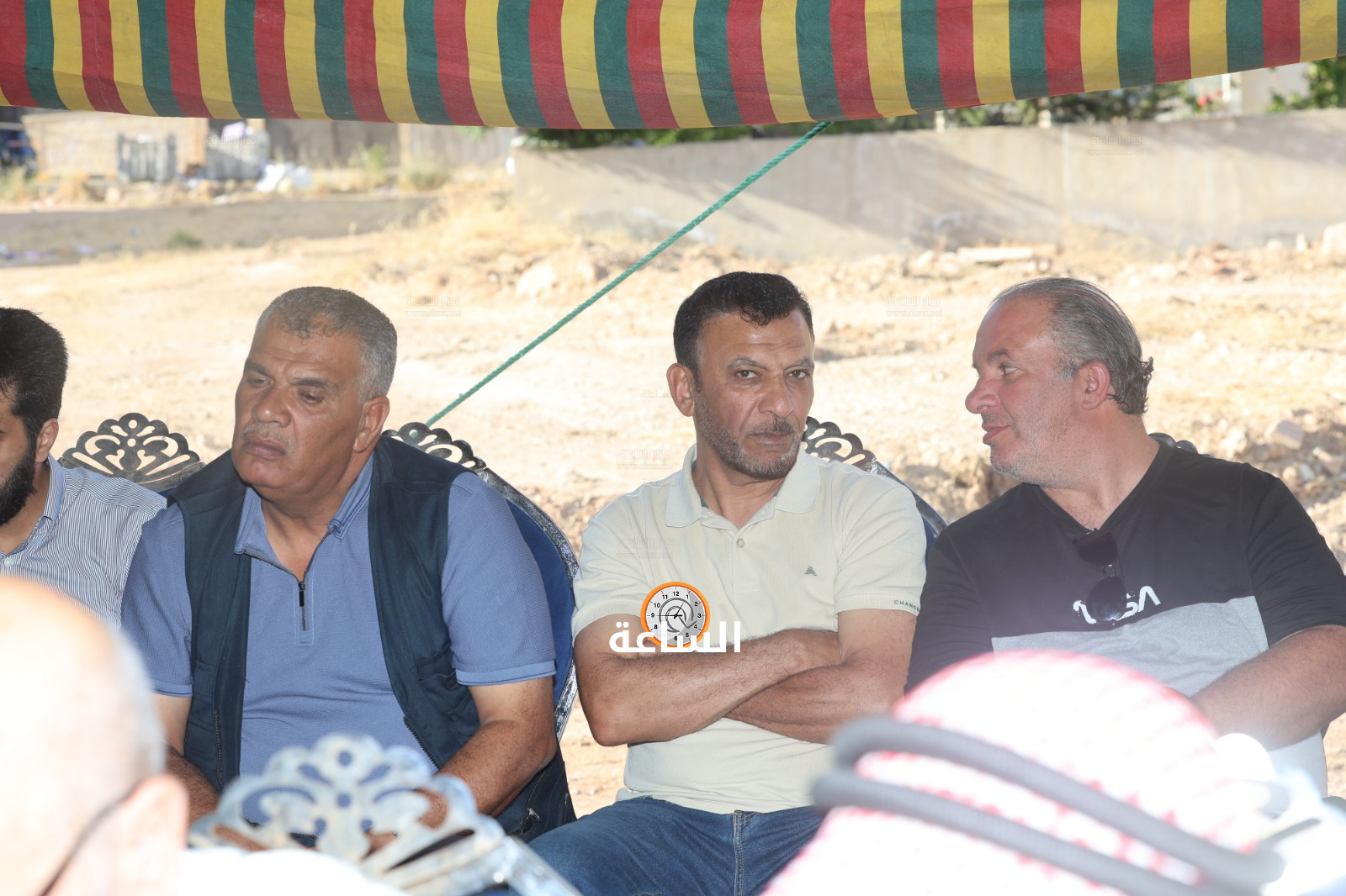 Madar Al-Saa Images 0.4816727304769144