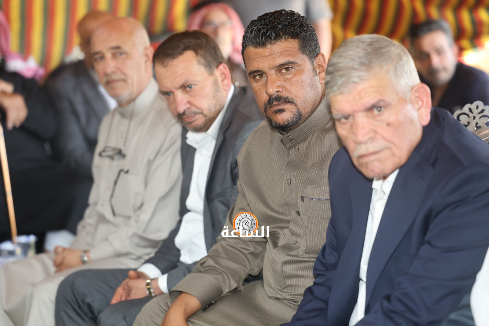 Madar Al-Saa Images 0.35904378833246864