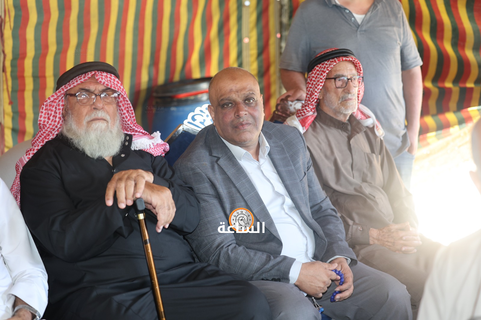 Madar Al-Saa Images 0.9244812257751817