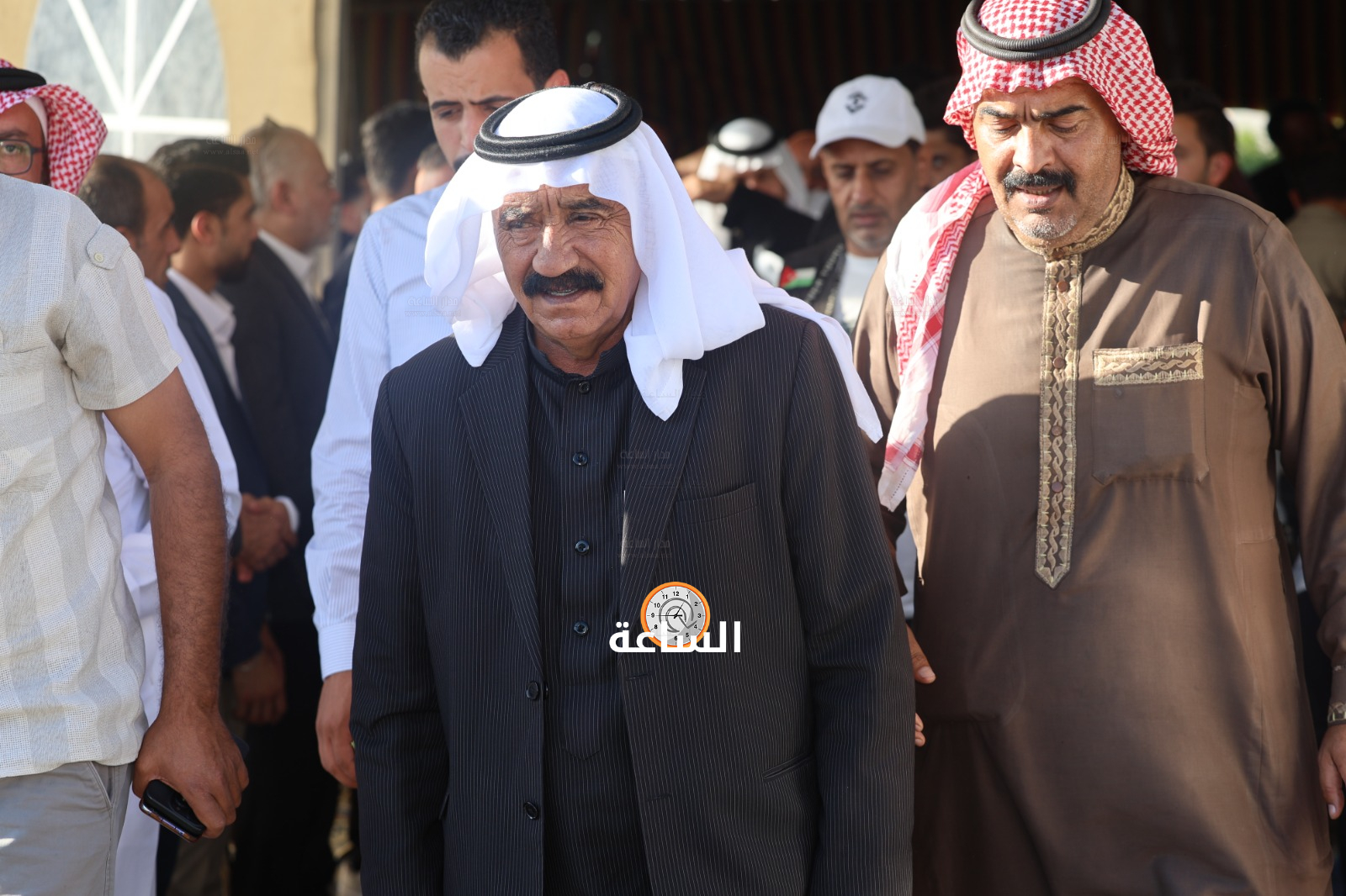 Madar Al-Saa Images 0.34953952135400157