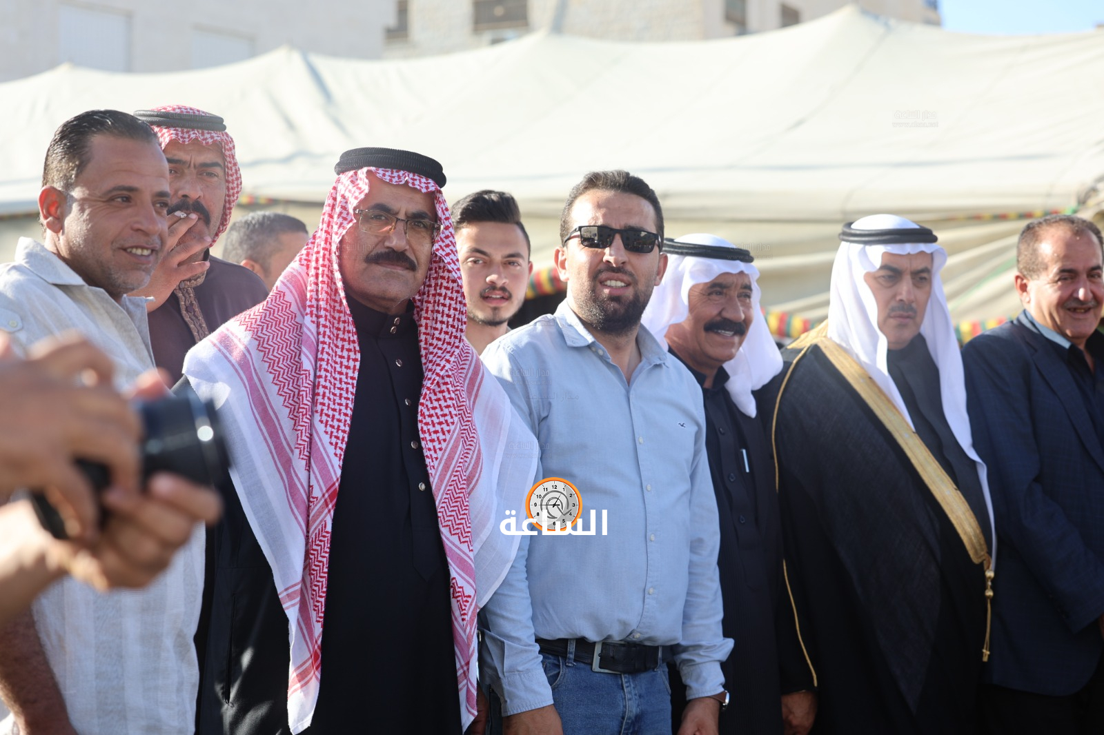 Madar Al-Saa Images 0.9690178251358498