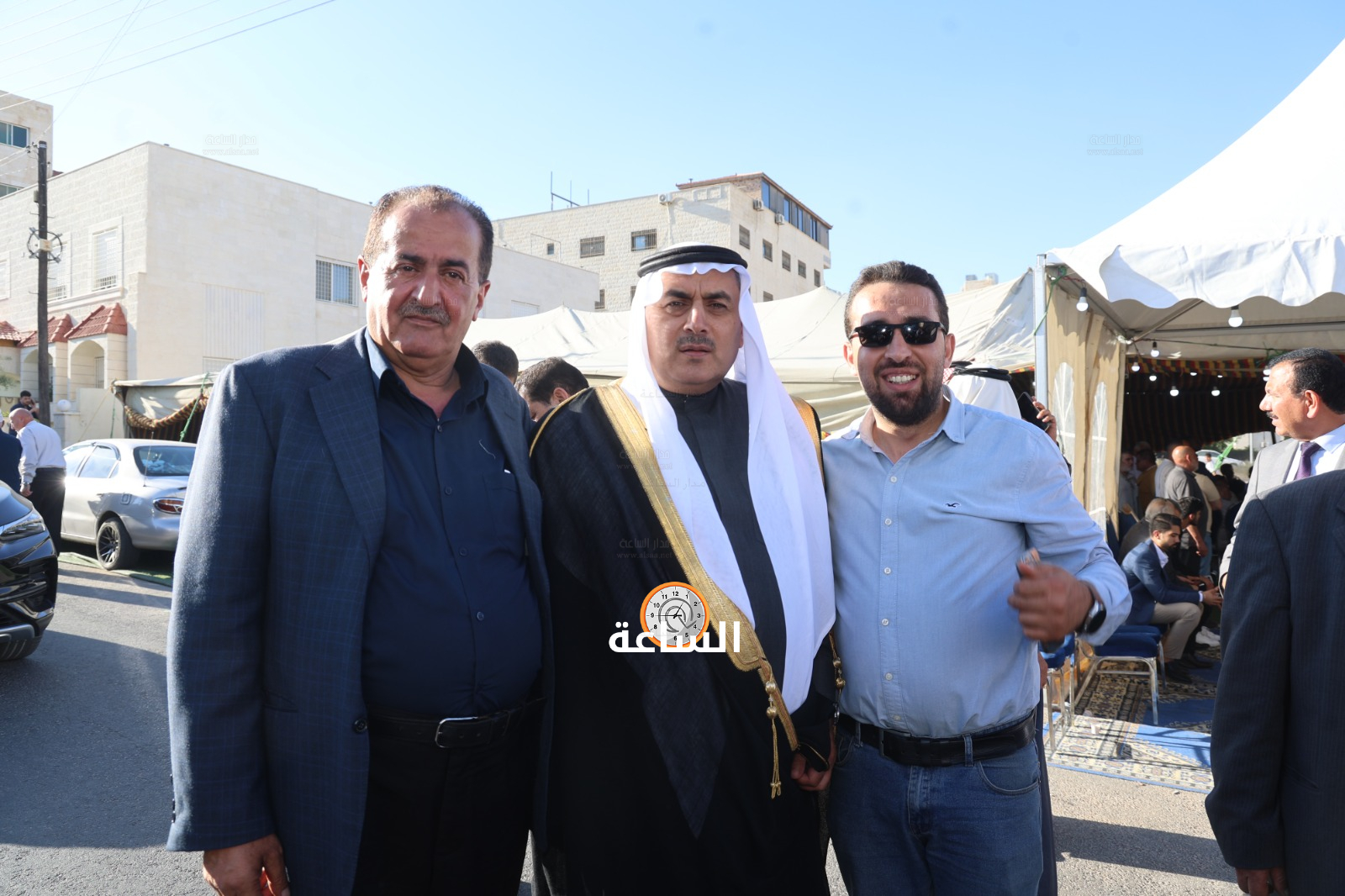 Madar Al-Saa Images 0.3693232372927524