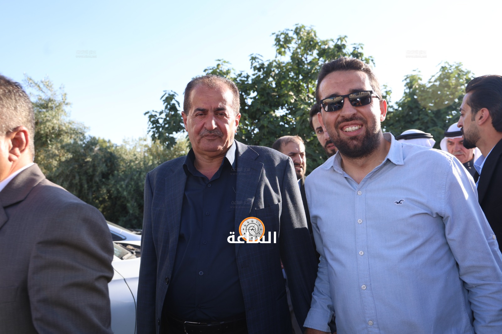 Madar Al-Saa Images 0.2027194485653543