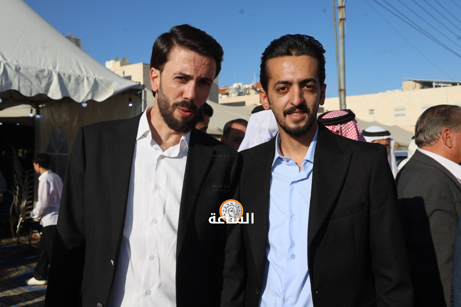 Madar Al-Saa Images 0.5348277195074552