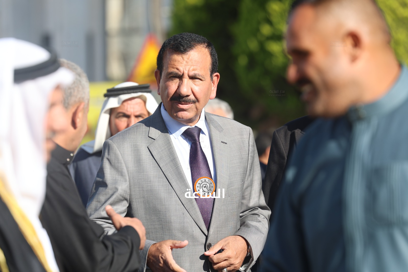 Madar Al-Saa Images 0.20720590275025652