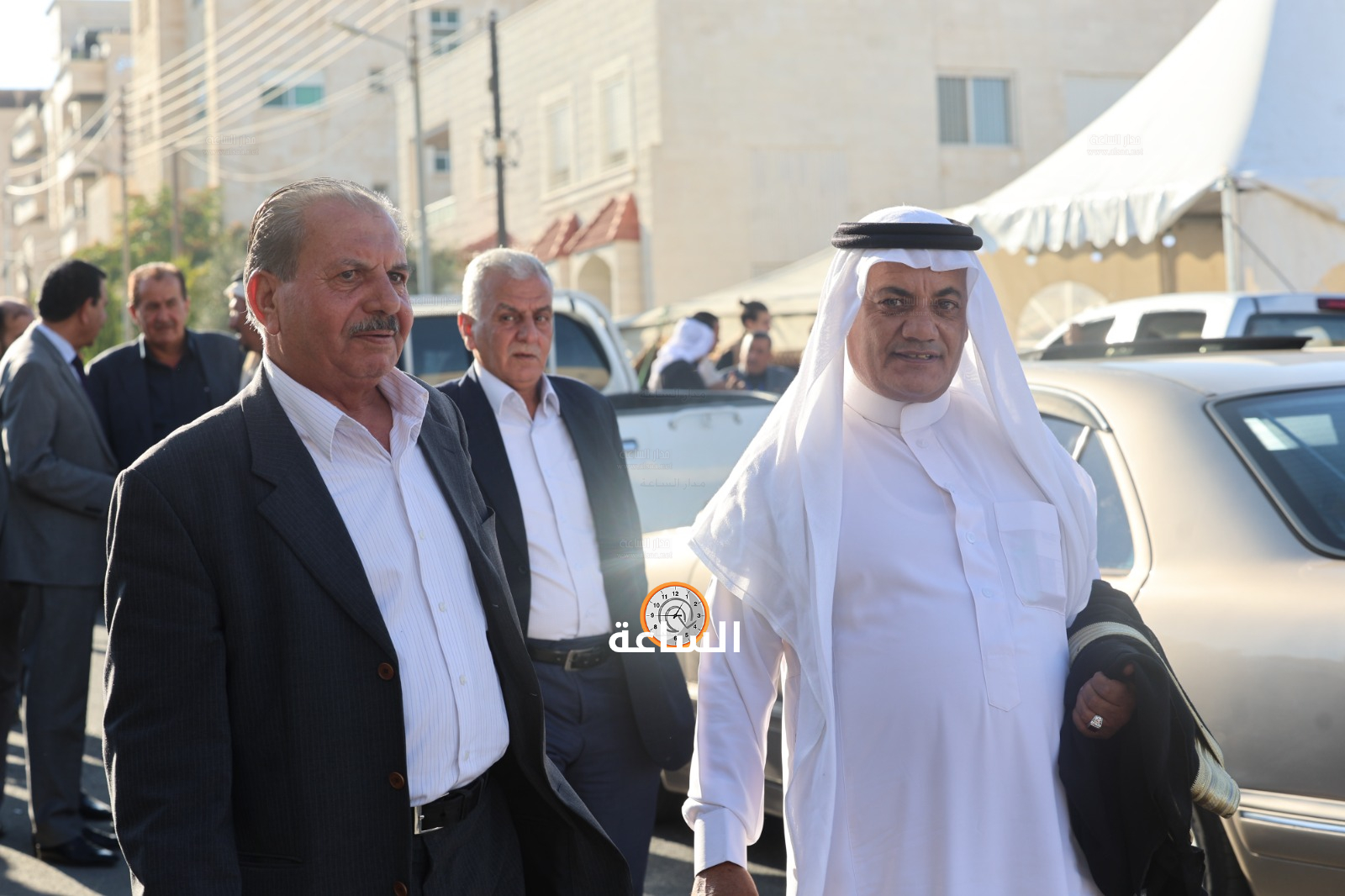 Madar Al-Saa Images 0.09264863552702873