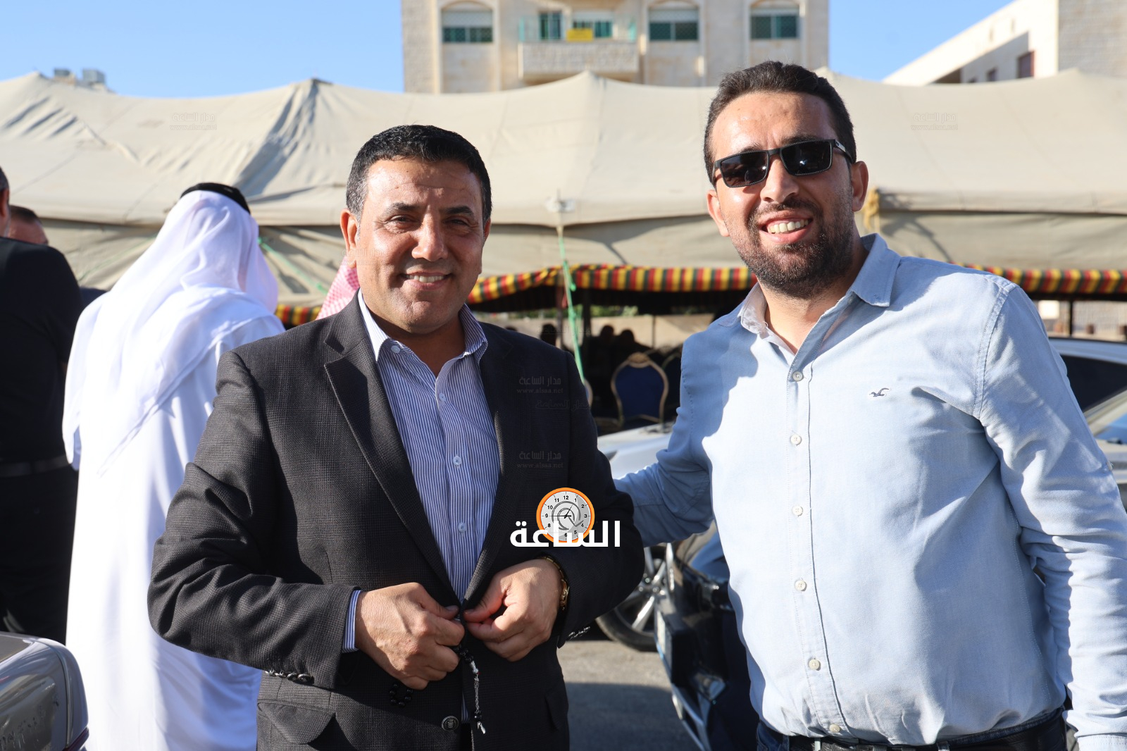 Madar Al-Saa Images 0.31833679217816413