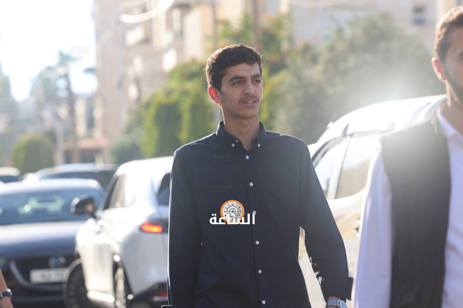 Madar Al-Saa Images 0.6750632832904606