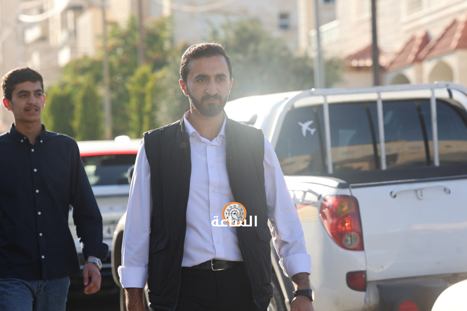 Madar Al-Saa Images 0.20028133176101548