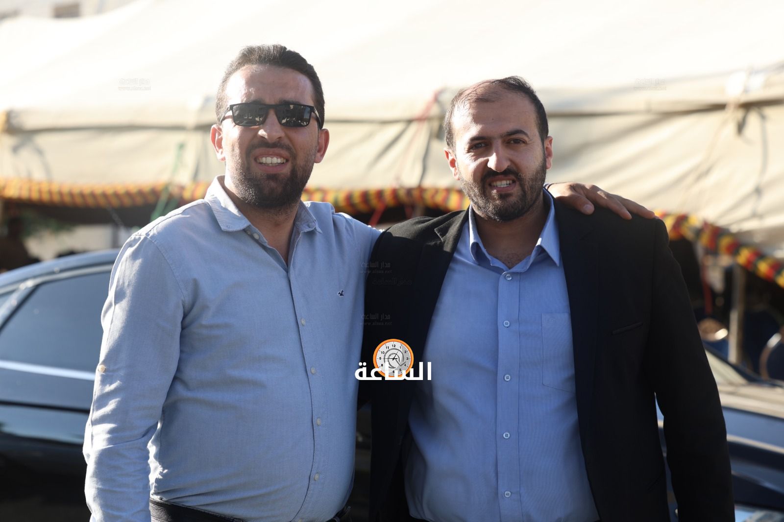 Madar Al-Saa Images 0.6140577913001235
