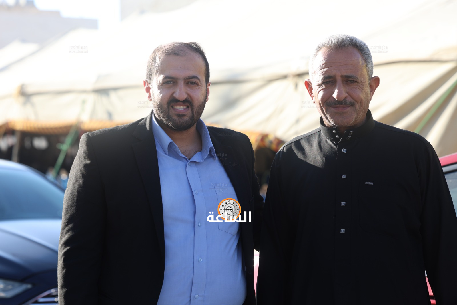 Madar Al-Saa Images 0.8106829119924772