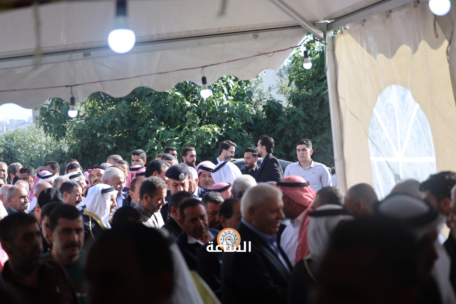 Madar Al-Saa Images 0.37720951037354467