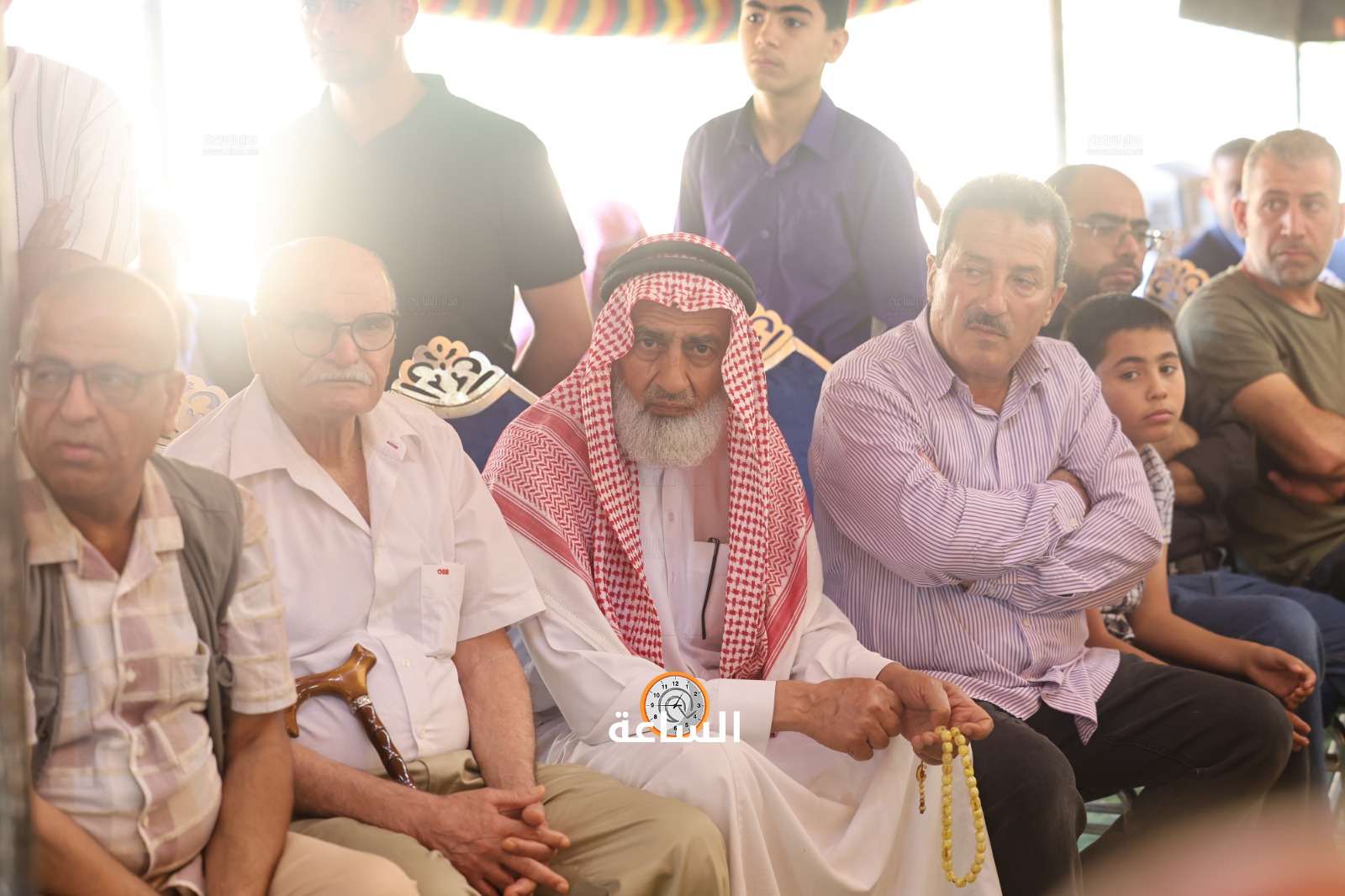 Madar Al-Saa Images 0.9564120087439465