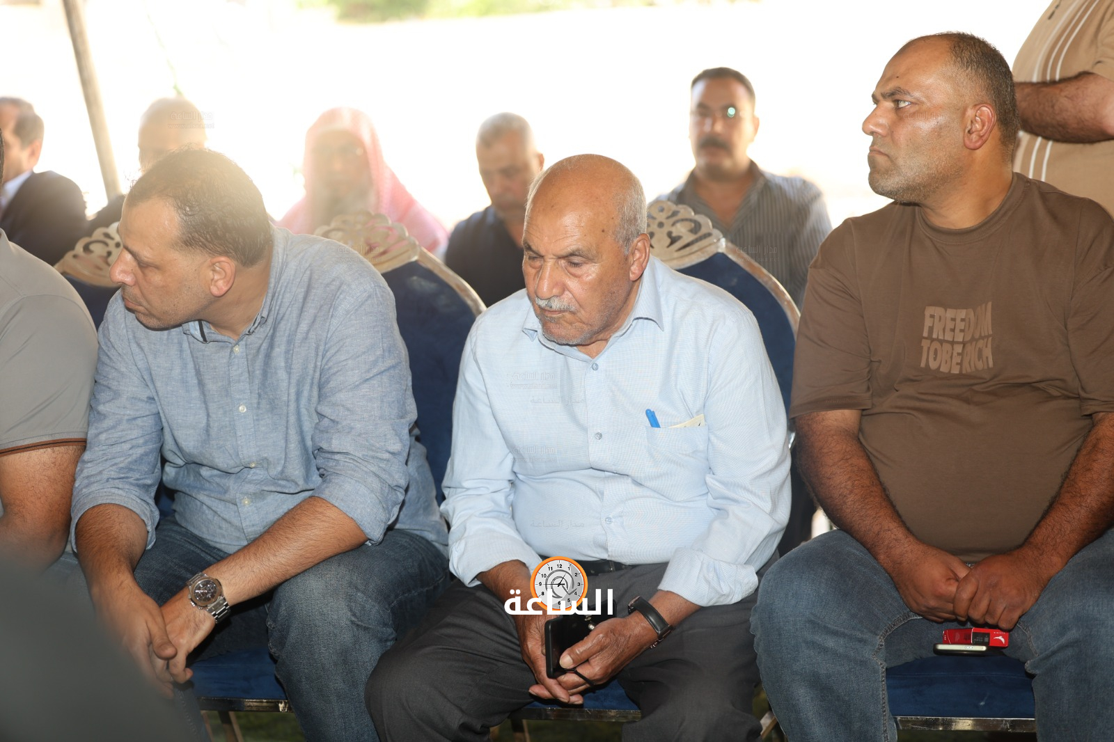 Madar Al-Saa Images 0.8561600677342649
