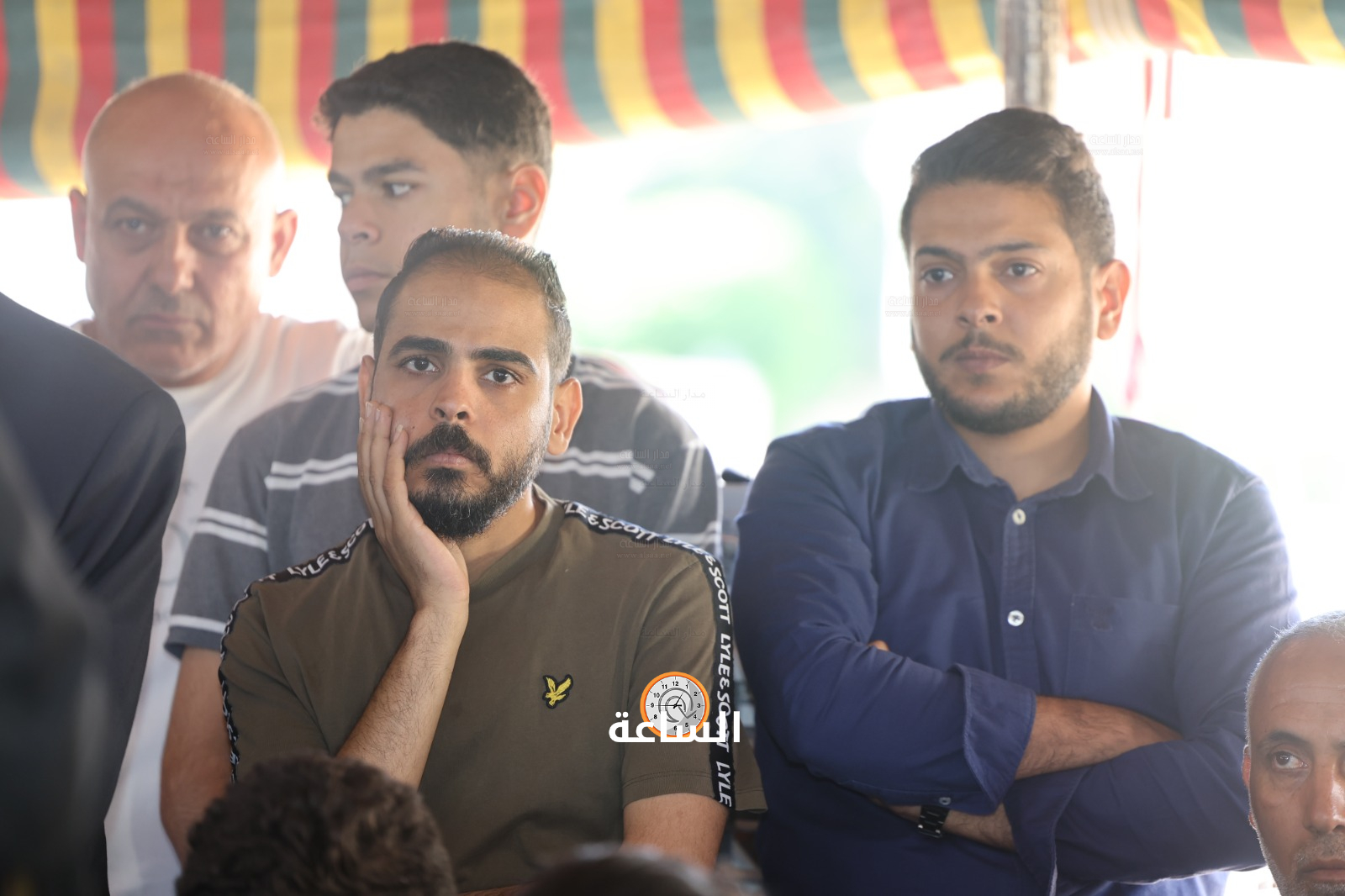 Madar Al-Saa Images 0.752638298837922