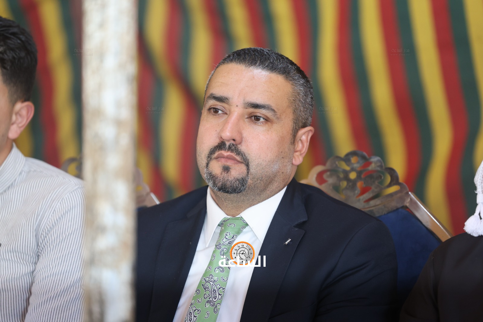 Madar Al-Saa Images 0.7830548018949693