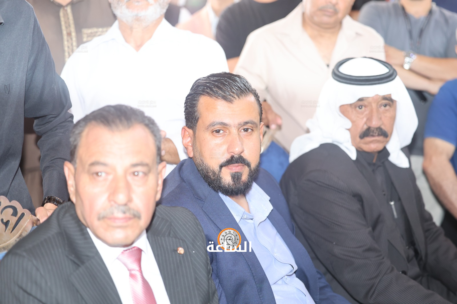 Madar Al-Saa Images 0.31522130878078525