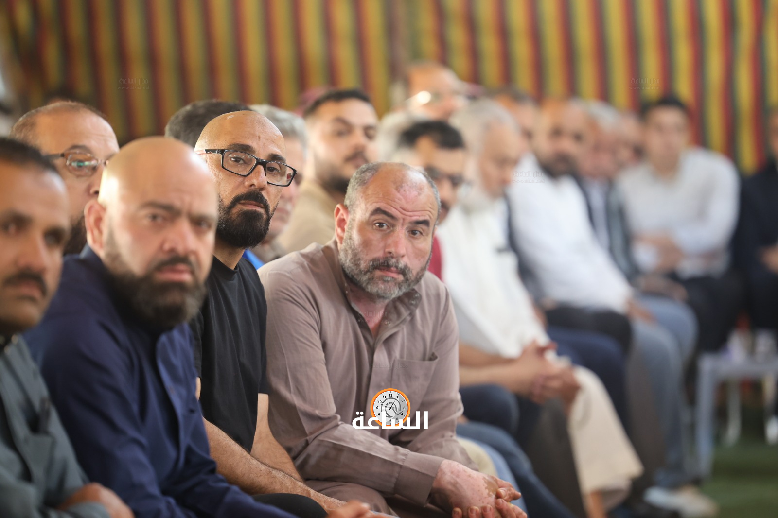 Madar Al-Saa Images 0.98338652358629