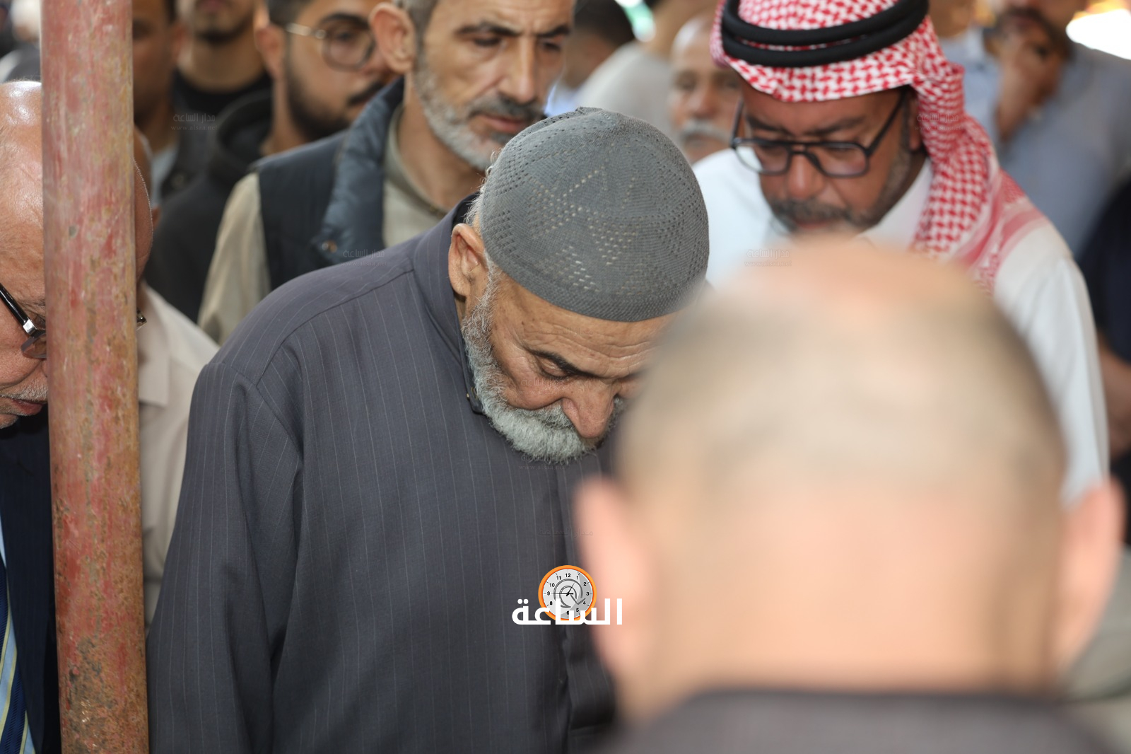 Madar Al-Saa Images 0.5986243407184444